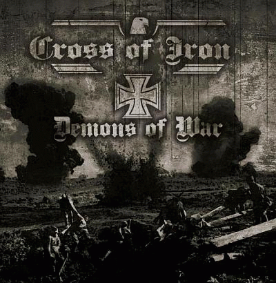Cross Of Iron : Demons of War